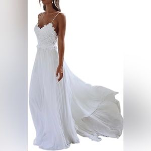 Brand New Wedding Dress